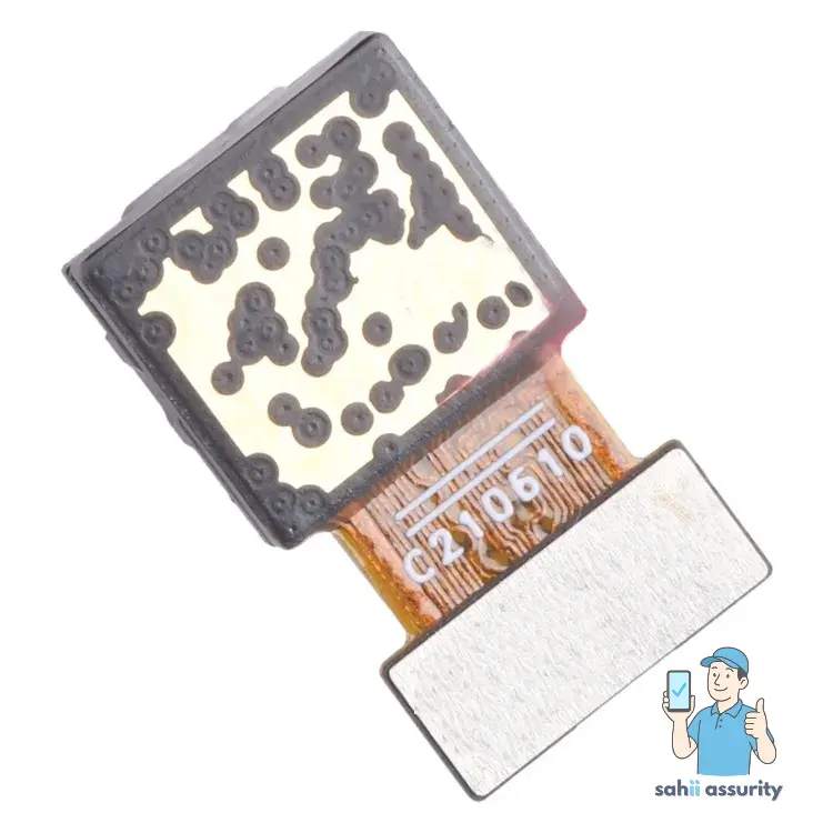 Replacement Front Camera for Vivo iQOO Neo 6 5G (Selfie Camera) thumbnail